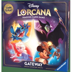 Disney Lorcana: Gateway