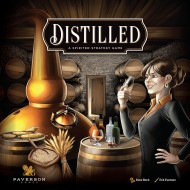 Distilled (French)