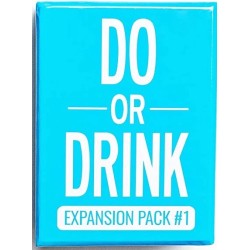 Do Or Drink Expansion 1 