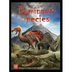 Dominant Species 2nd Edition (3rd Print)