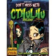 Don't Mess with Cthulhu Deluxe