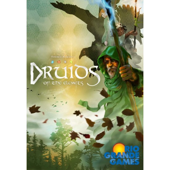 Druids ($47.99) - Board Games