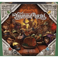 Dungeons & Dragons: The Yawning Portal