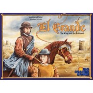 El Grande (2024)