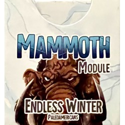 Endless Winter: Mammoth Module