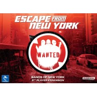 Escape From New York: Bands Of New York