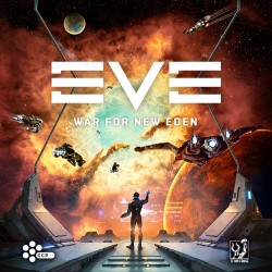 Eve: War For New Eden