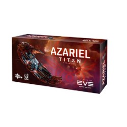 Eve: War For New Eden: Azariel Expansion