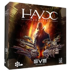 Eve: War For New Eden: Havoc Expansion