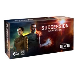 Eve: War For New Eden: Succession