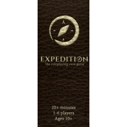 Expedition: Deluxe Edition