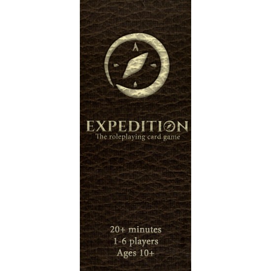 Expedition: Deluxe Edition ($68.99) - Coop