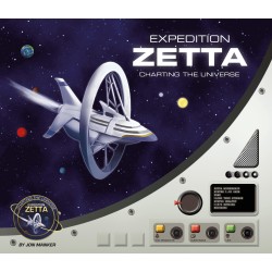 Expedition Zetta