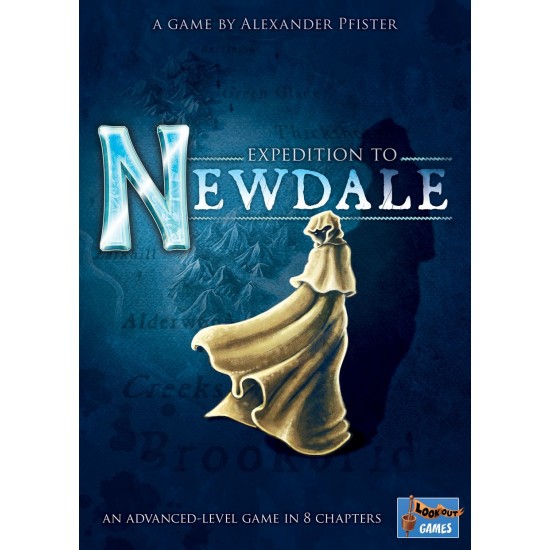 Expedition to Newdale ($68.99) - Strategy