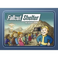 Fallout Shelter: The Board Game