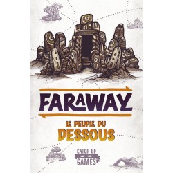 Faraway: People From The Deep