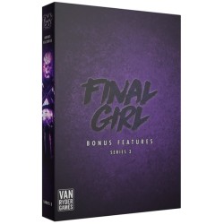 Final Girl S3 Bonus Features Bo