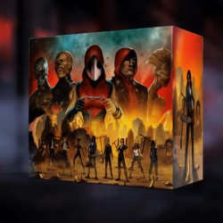 Final Girl: S3 Ultimate Box