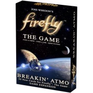 Firefly: The Game – Breakin' Atmo