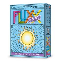 
Fluxx Remixx