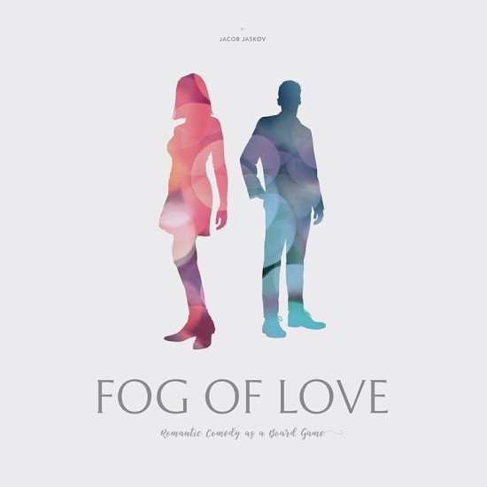 Fog of Love ($58.99) - Thematic