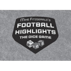 Football Highlights: The Dice Game