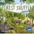 Forest Shuffle: Woodland Edge