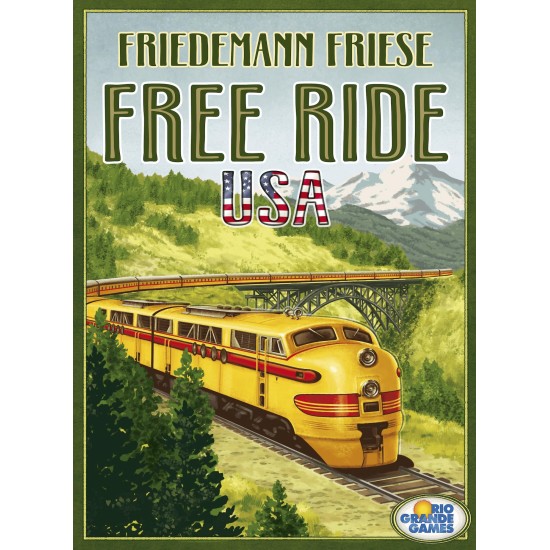 Free Ride Usa