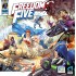 Freedom Five: A Sentinel Comics Board Game