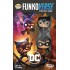 Funkoverse Strategy Game: DC 2-Pack