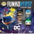 Funkoverse Strategy Game: DC 4-Pack