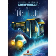 Gaia Project: The Lost Fleet