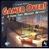 Gamer Over! A Game Fair Murder Mystery