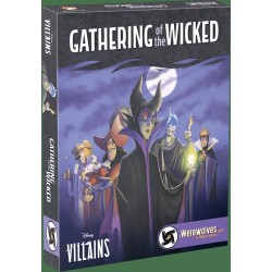 Gathering of the Wicked