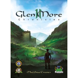 Glen More II: Chronicles