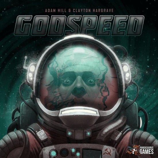 Godspeed ($64.99) - Strategy