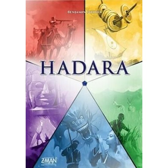 Hadara ($64.99) - Strategy