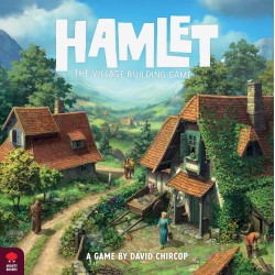 Hamlet: The Village Building Game