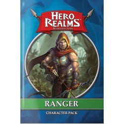 Hero Realms: Character Pack – Ranger