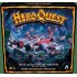 Heroquest: Rise Of The Dread Moon Quest Pack