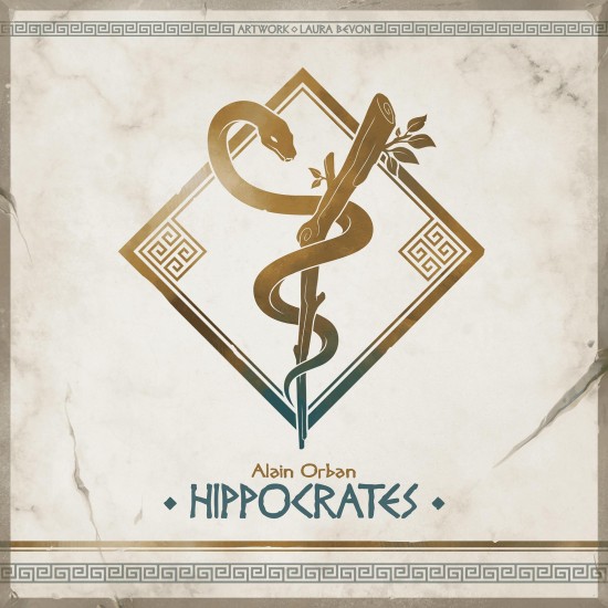 Hippocrates ($71.99) - Strategy