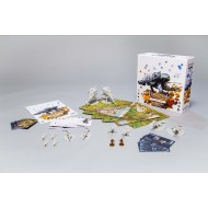 Horizon Zero Dawn: The Board Game – Sacred Land