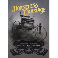 Horseless Carriage