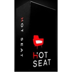 Hot Seat