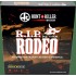 Hunt A Killer: R.I.P. At The Rodeo