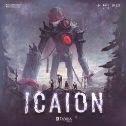 Icaion Essential Edition