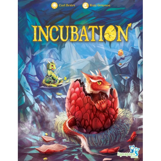 Incubation ($53.99) - Family