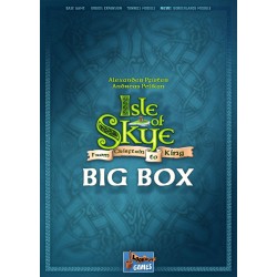 Isle of Skye: Big Box