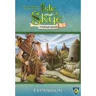 Isle of Skye: Journeyman