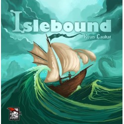 Islebound Emerald Edition